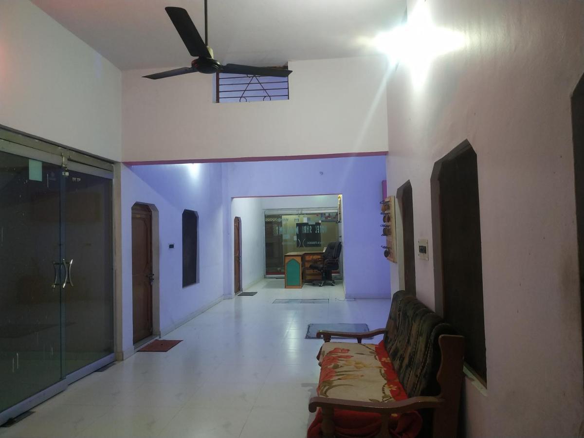 Hotel Shri Mahant Orchha 5 Mint Walking From Ram Raja Temple Bagian luar foto