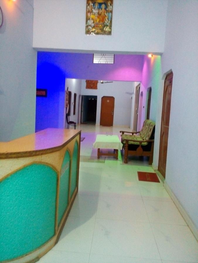 Hotel Shri Mahant Orchha 5 Mint Walking From Ram Raja Temple Bagian luar foto