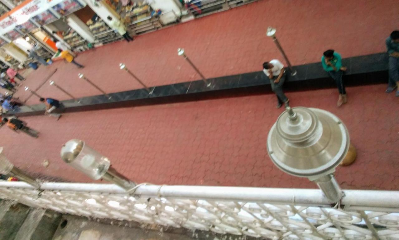 Hotel Shri Mahant Orchha 5 Mint Walking From Ram Raja Temple Bagian luar foto